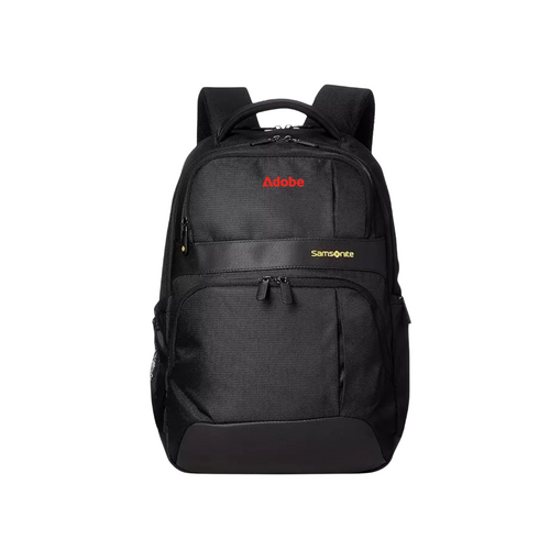 Branded Samsonite Backpack